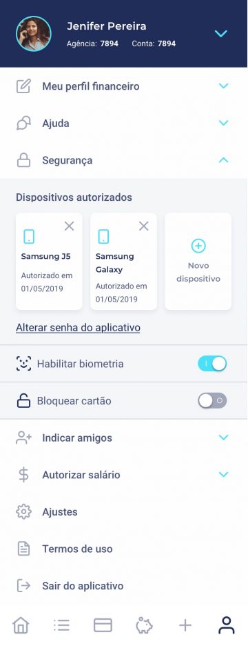 1.5 Meu perfil_segurança